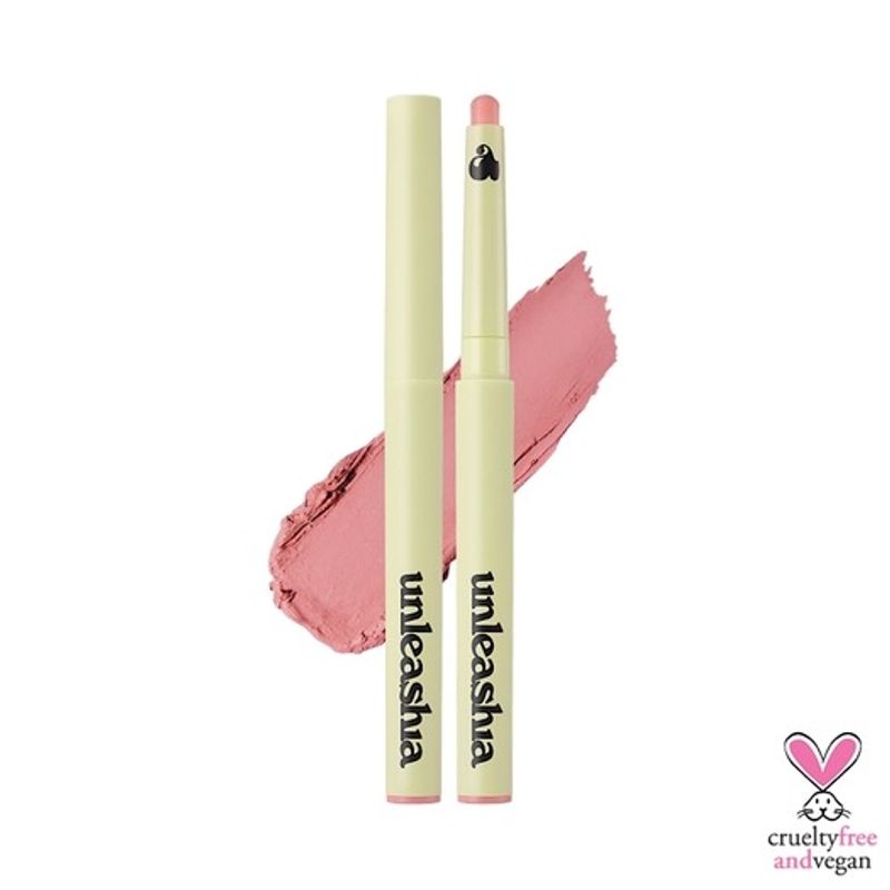 UNLEASHIA Oh! Happy Day Lip Pencil