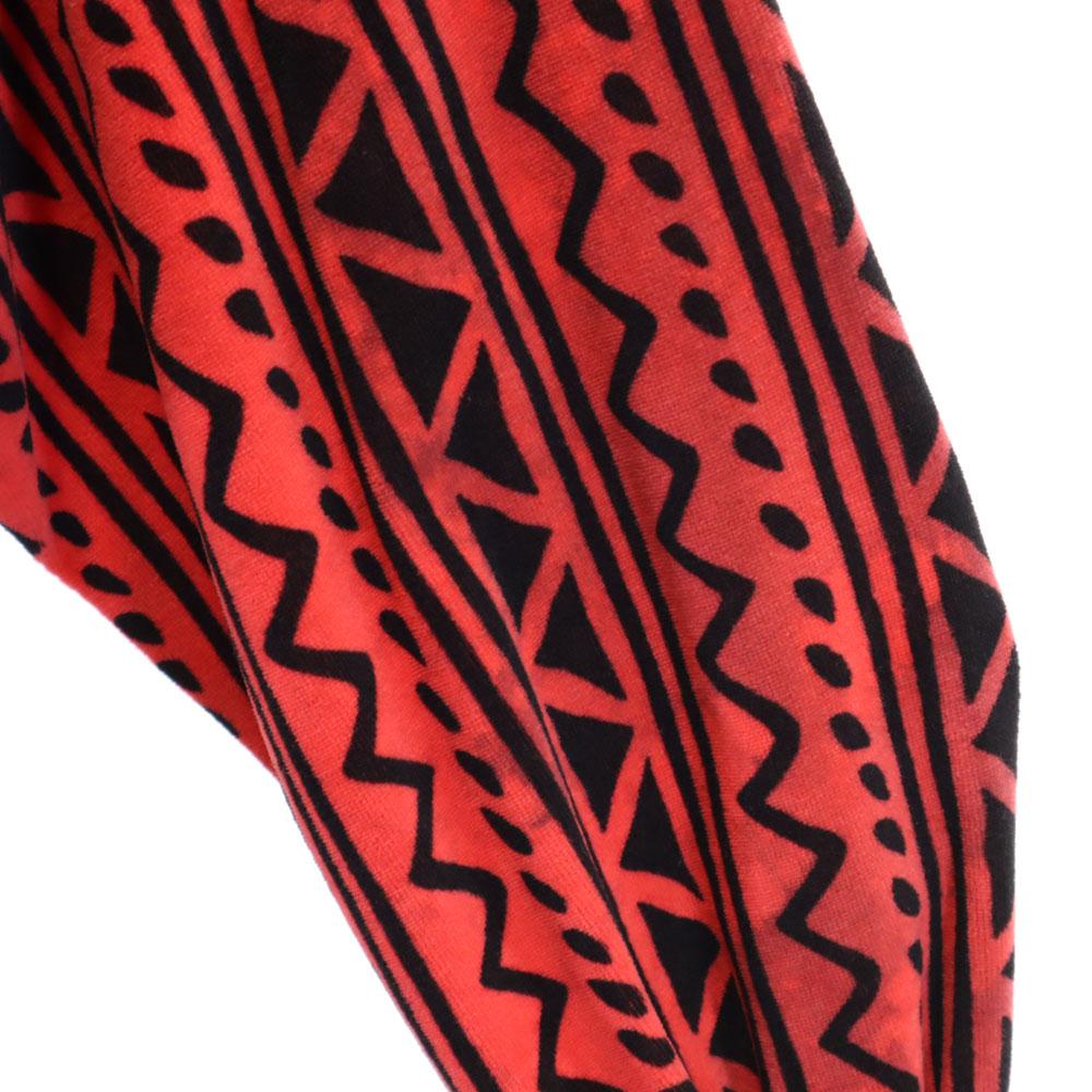 Ultra Sport Ltd. 80s 90s Made In USA Old Overall Handle Velor Jacket S Men's Used