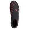 Adidas Predator Elite Laceless Fg 'Stealth Victory Pack' ID3874