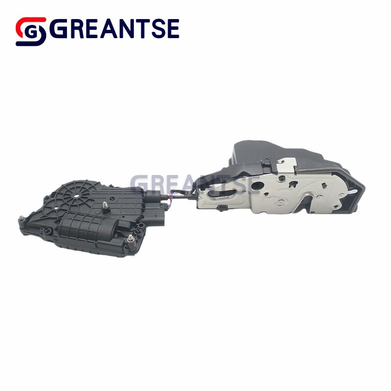 51227276321 51227276322 Rear Left Right Door Lock Actuator For BMW F06 M6 640i 650i Alpina B6 High Quality Automotive Parts 1x Rear Left
