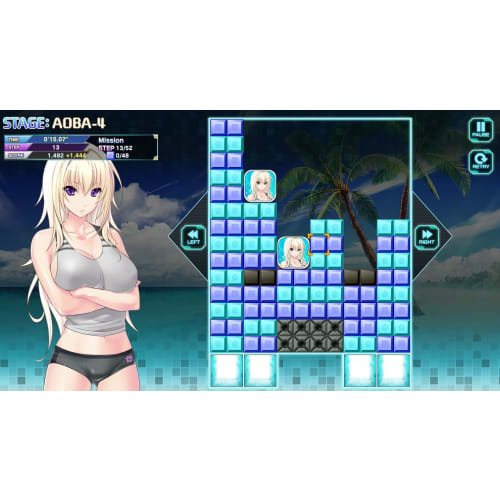 pretty girls game collection 4 pretty girls game collection  nintendo switch  [regular imported product]