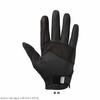DAIWA Saltiga Cold Protection Gloves Saltiga Blue M DG-7322W