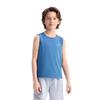 Moody Tiger Boys' Quick-Dry Sleeveless Sports Vest