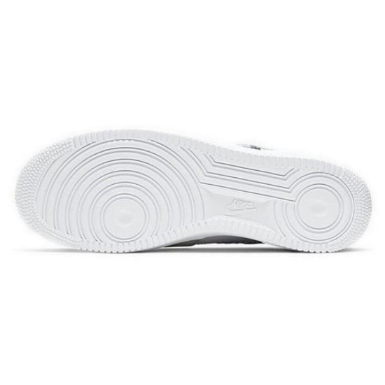 Nike Air Force 1 Low Indigo Fog - CK4383-001