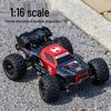 Cross 1:16 High-Speed 4WD RC Off-Road Climbing Car