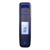 Non-Contact Alcohol Tester with LED Display USB Rechargable Breathalyzer Alcohol Detection Device Personal Home Use