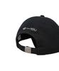 Mellodeu Miyu Cap (Black)