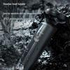 ShowSee Smart Rotary Electric Shaver CN plug (adapter included)