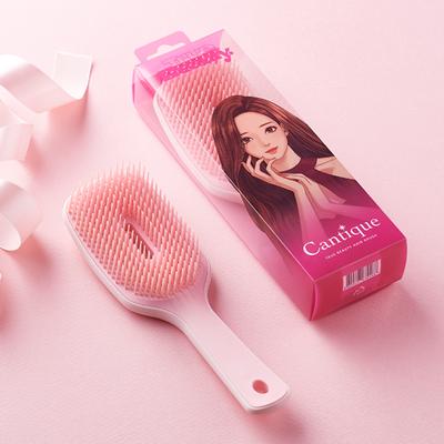 Accessori per la messa in piega – Spazzole e pettini per capelli
