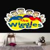1pc The Wiggles Tapestry, Living Room, Bedroom, Office, Party Decor, Ideal Festive Gift
