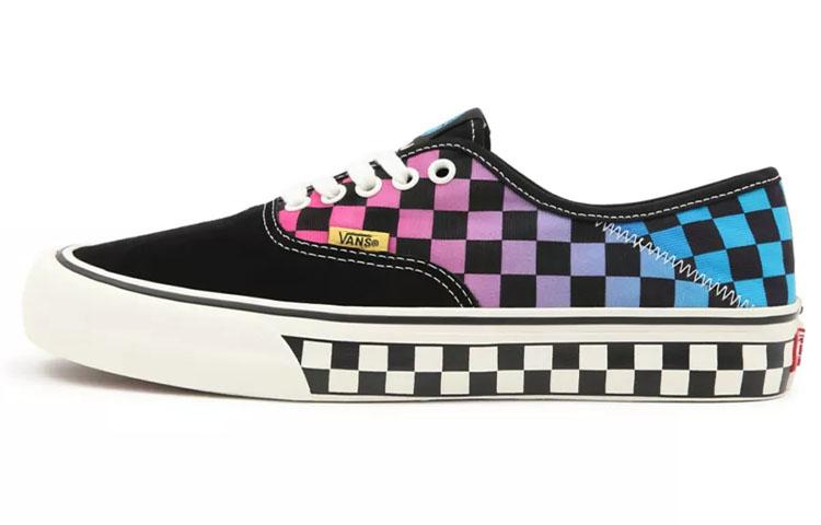 Оригинальные T&C Surf Designs x Оригинальные Vans Sf Шахматная доска VN0A4BWT8FZ 36.5
