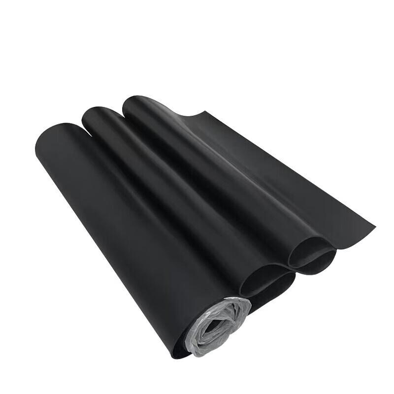 High Voltage Insulating Rubber Mat