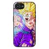 Cover Custodia per Telefono Gohan Super Dragon Son Goku Ball per Apple iPhone 17 16 11 Pro XS Max XR 6 7 8 Plus + 16E SE