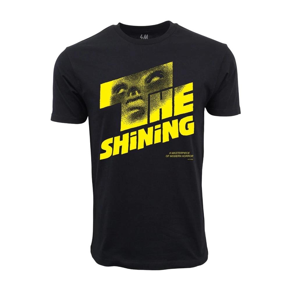 The Shining Horror Graphic T Shirt S