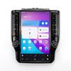 Compatible with Dodge Ram 2020-2023: 11.8" Central Control Navigation Screen with CarPlay Support