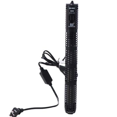 Adjustable Aquarium Submersible Heater 50-500W Fish Tank Constant Temperature Control Aquarium