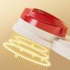 Punch Free Suction Cup Pot Lid Rack Space Saving Cutting Board Holder  Kitchen