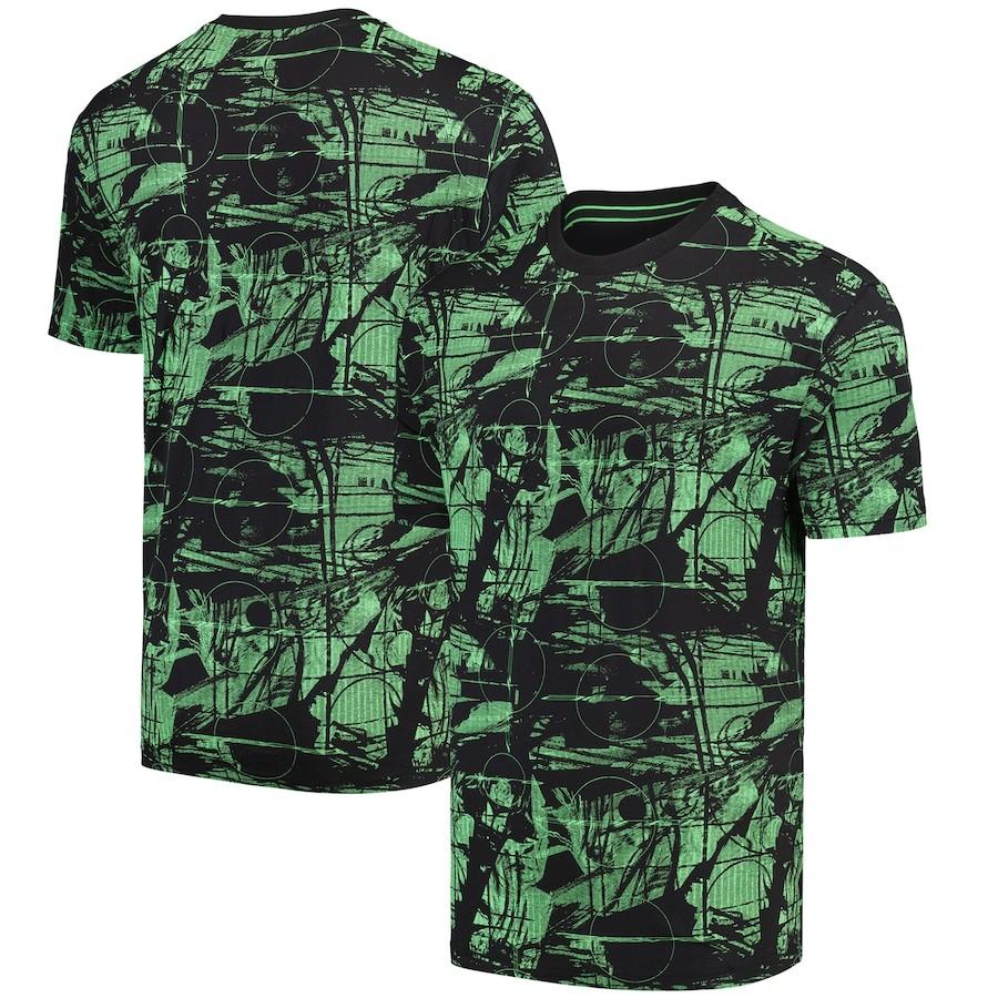 Formula1 Team Racing 2024 T-shirt 3D Print Men's And Women's Summer Short Sleeve Outdoor Extreme Sports Loose Breathable Tops