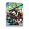 Japanese Anime Demon Slayer Posters And Prints Pictures On The Wall Vintage Poster Decorative Home Decor Tableau