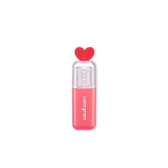 

COLORGRAM Thunderbolt Оттеночный лак 4,5 г