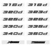 Accesorii de exterior – Embleme