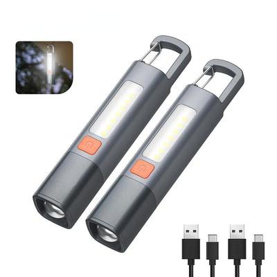 LED-Taschenlampe