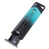Electric Hair Clipper for Men Low Noise Powerful Motor Professional Hair Trimmer Kit with 5 Pcs
