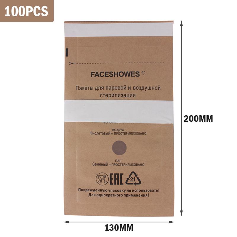 High -Temperature Anti -Disinfection Cabinet Dental Beauty Nail Shop Uv Ozone Ozone Disinfection Bag