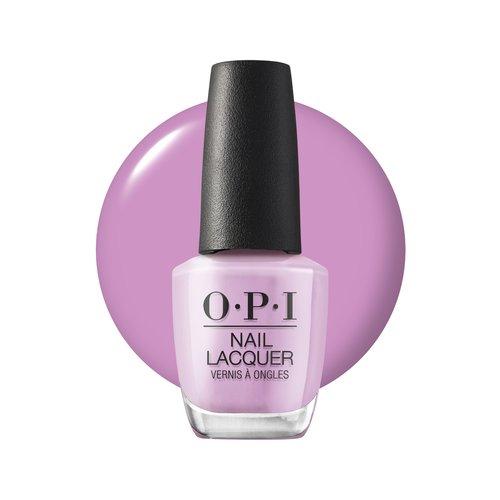 [OPI][Nail Lacquer] D60 - Achievement Unlocked 15ml