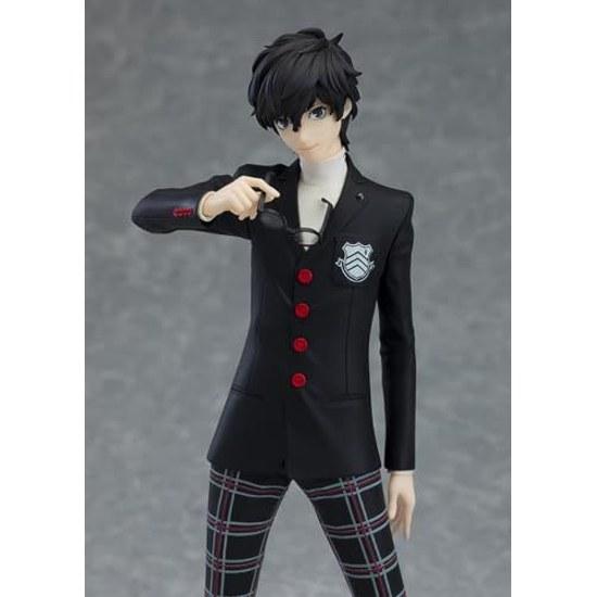 Good Smile Company POP UP PARADE Persona 5 Royal P5R Protagonist Nicht-Maßstäbliche Bemalte Kunststofffigur