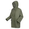 Regatta Womens/Ladies Giovanna Fletcher Amur Waterproof Jacket