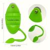 Bird Cuttlebone Holder with Feeding Dish for Parrots and Parakeets Calcium Supplement and Foraging Toy