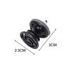 Klips do panela drzwiowego wnętrza samochodu 7L6868243 Mocowanie dla Caddy Touran Tiguan Golf 4 5 6 7 Passat CC Polo Beetle Jetta T5
