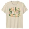 Dad Life Is The Best Unisexs TShirt Retro Style Fatherhood Fathers Day Gift