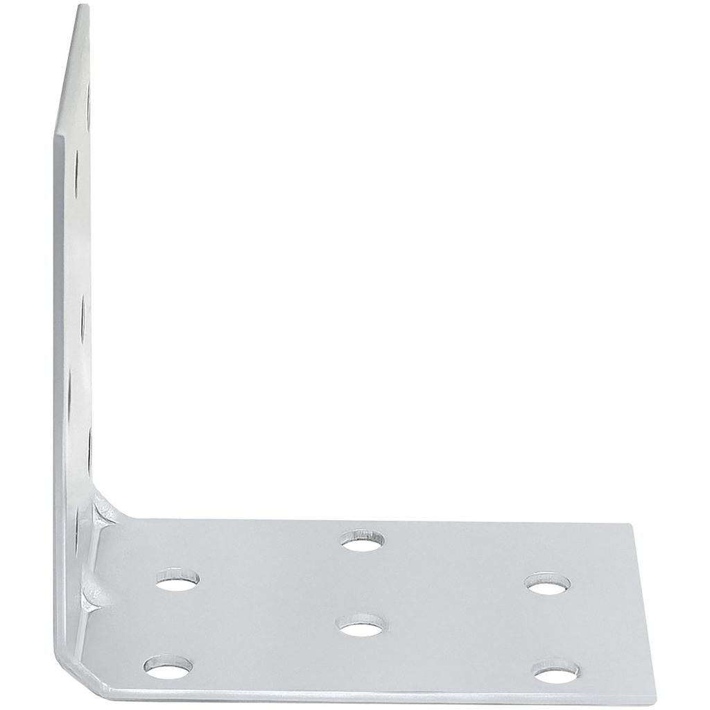 Mounting angle processed KMP4 60x60x40x1.5 (1)