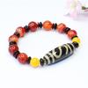 2026 Money Hook Tibet Beads Agate Bracelet Temple Scenic Spot Tibetan Factory  S3102404