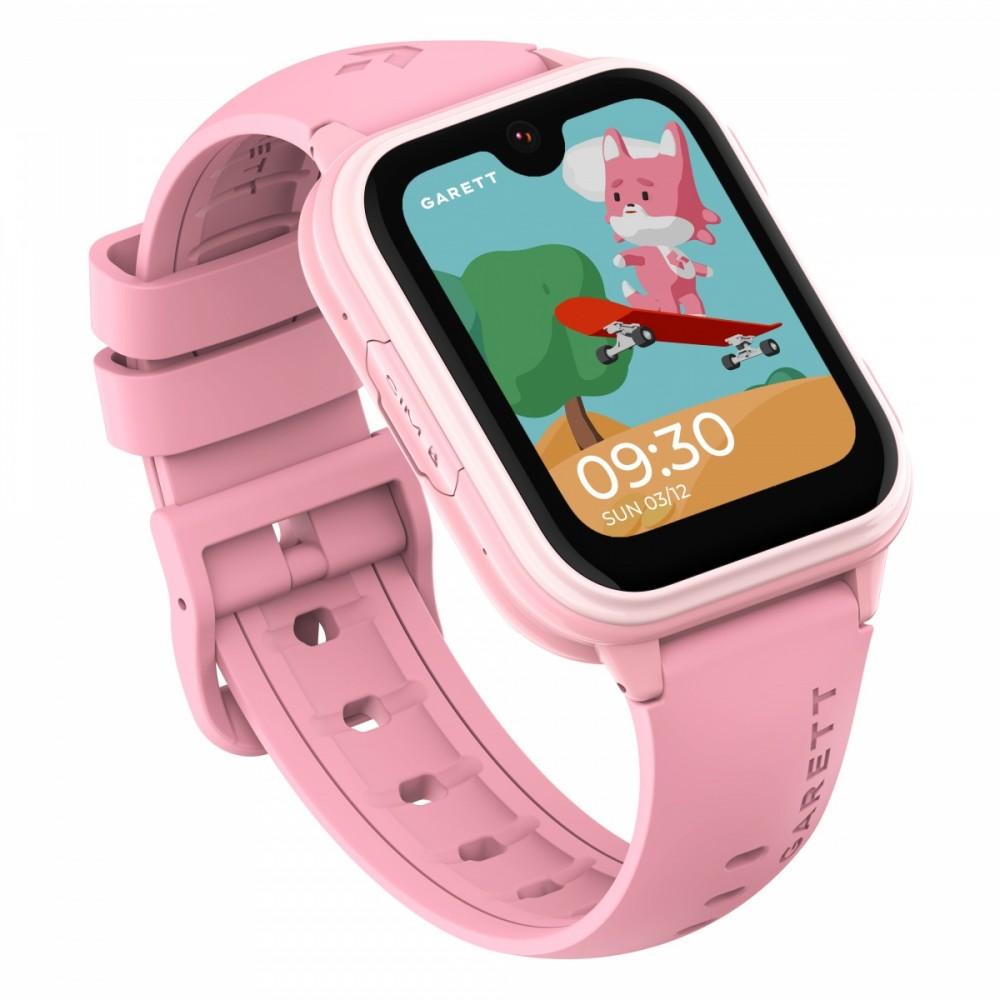 Smartwatch Kinder VIBE 4G pink