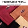 2026 Hot Car Sticker 1Pcs Car Sun Visor Seat Back Interior Leather Car Tissue Box For KIA Ceed Rio Sportage R K3 K4 K5 K6 Ceed S