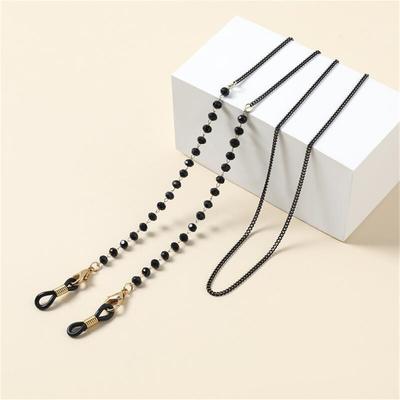 Fashion Anti-Dropping Glasses Rope Glasses Chain Can Hang Neck