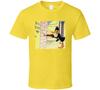 Daffy Duck Lustiges T-Shirt