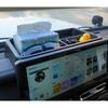 Car Dashboard Storage Box Suitable for BAIC 212 T01 2024-2025 Modified Car Center Console Storage Box Interior Accessories