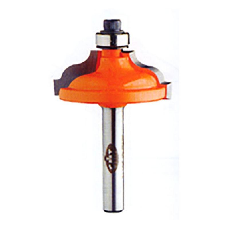 CMT - FRESA MAD.PERF.ROD.S8/R4,8-3,6 94732511