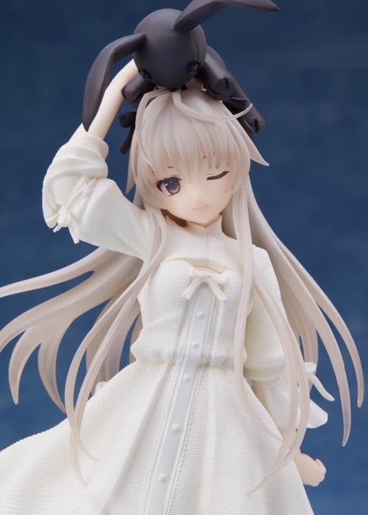 Kasugano Sora Figure Yosuga No Sora Coreful Figure Kasugano Sora Posh Version Official