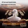 Newmine LY65 OWS Open-Ear Bluetooth Headset