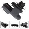 Ambient Temperature Sensor Replacement Sensor Temperature 88790-06020 88790-0K010 88790-28100 ABS Black For Camry
