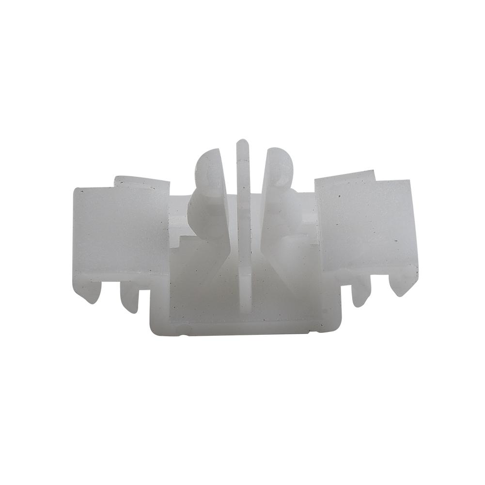 20pcs Car Clips Retainer With Rubber Boot Plastic For E36 318Ti 51132251394