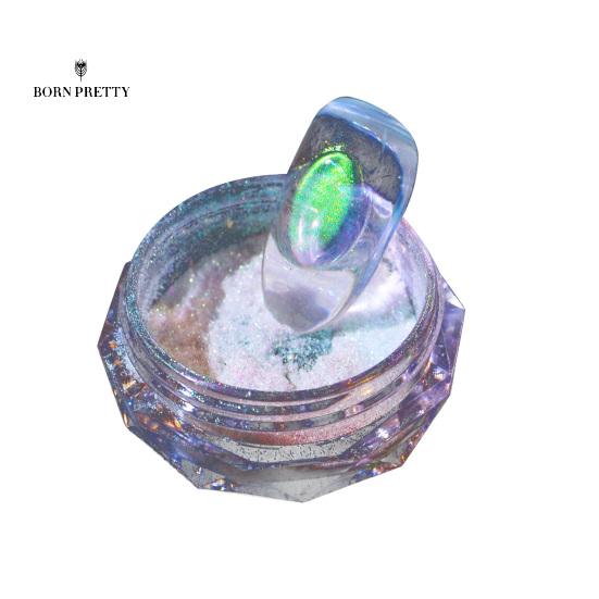 Beauty Nail Art Nails Ornaments Powder Glitter Luxury DIY