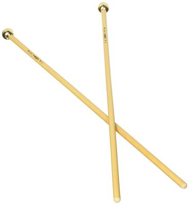 PLAY WOOD Brass Ball Mallet for Glockenspiel B-2