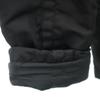 Armani Jeans Jacket USA4 Black Women Used
