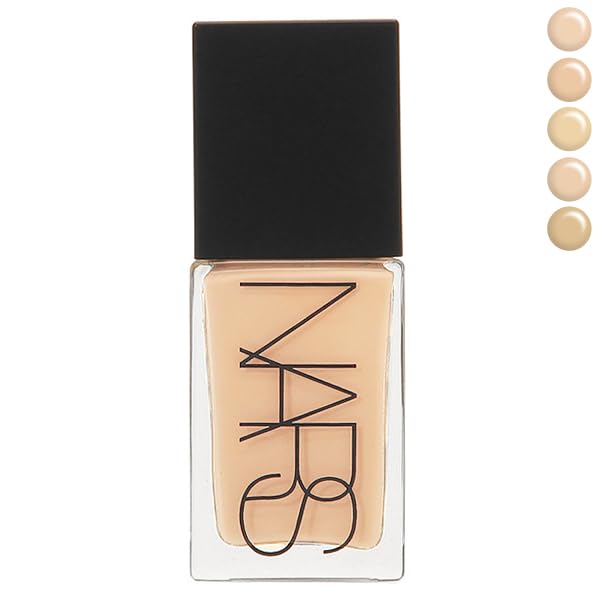 NARS Light Reflecting Foundation, 30ml, Liquid Foundation, 02174 DEAUVILLE [Parallel Import]